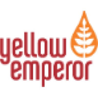 Yellow Emperor's Logo