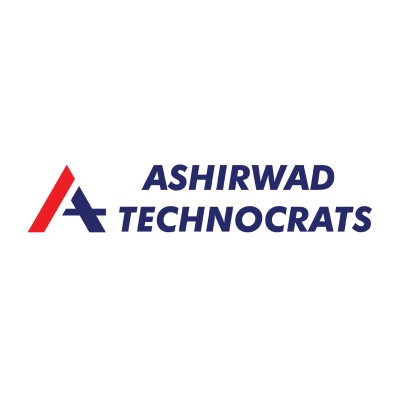 ASHIRWAD TECHNOCRATS's Logo