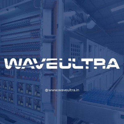 WaveUltra Engineers Automation Private Limited's Logo