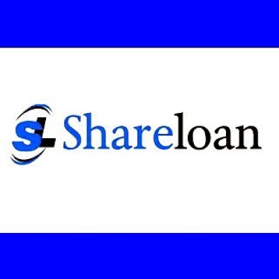 Shareloan.in's Logo