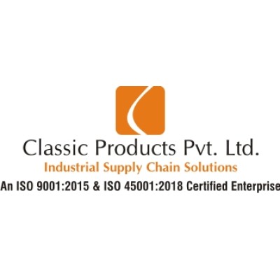 Classic Products Private Limited's Logo