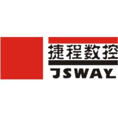 JSWAY CNC MACHINE TOOL CO.LTD's Logo