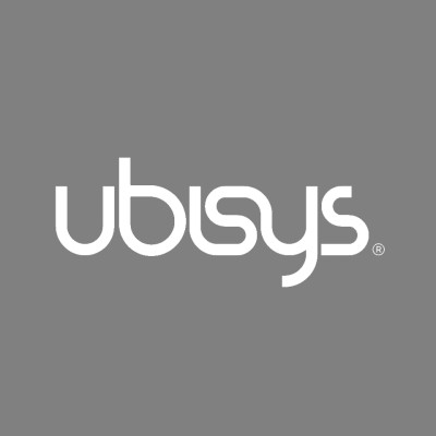 ubisys technologies GmbH's Logo