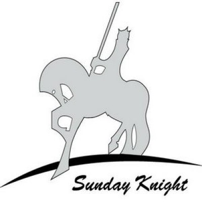 Custom Acrylic Boxes & Acrylic Displays Manufacturer From China -Sunday Knight Co Ltd's Logo