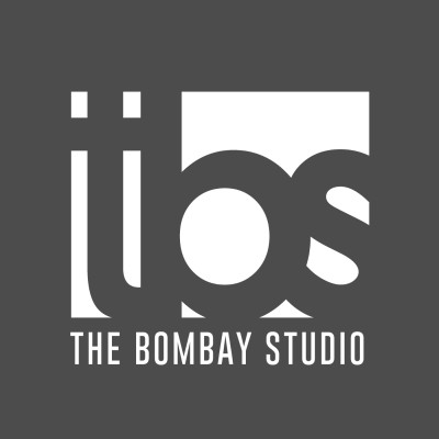 The Bombay Studio's Logo