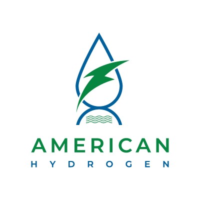 American Hydrogen's Logo