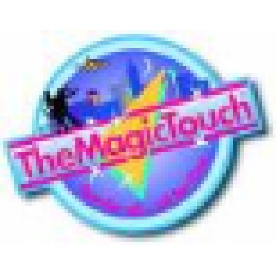 TheMagicTouch USA's Logo