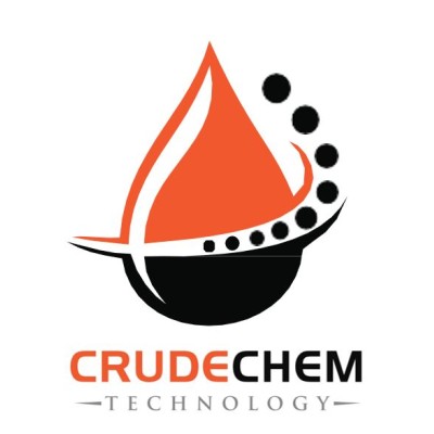 CrudeChem Technology's Logo