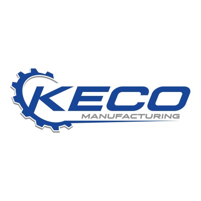 Keco Manufacturing's Logo