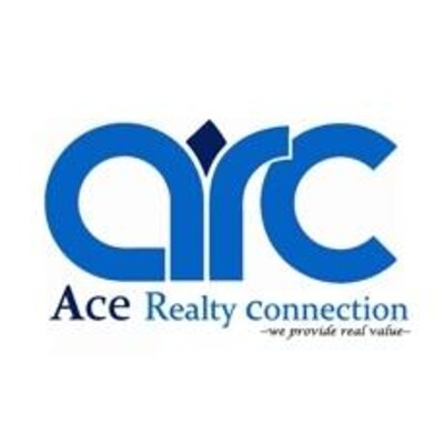 ACE REALTY CONNECTION's Logo