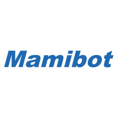 Mamibot Manufacturing USA Inc's Logo