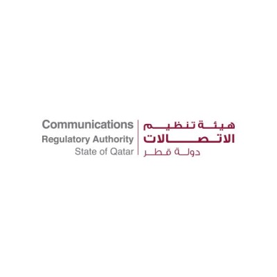 Communications Regulatory Authority's Logo