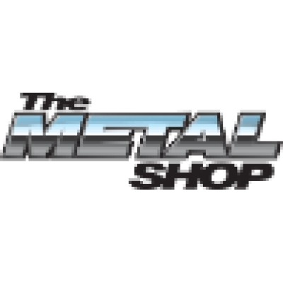 The Metal Shop's Logo