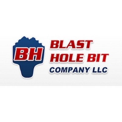 Blast Hole Bit Company LLC's Logo