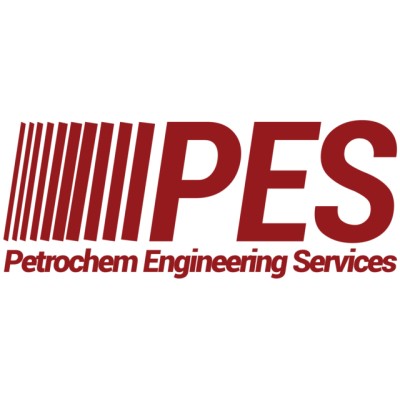 Petrochem Engineering Services (PES)'s Logo