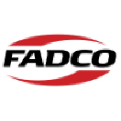 FADCO Inc's Logo