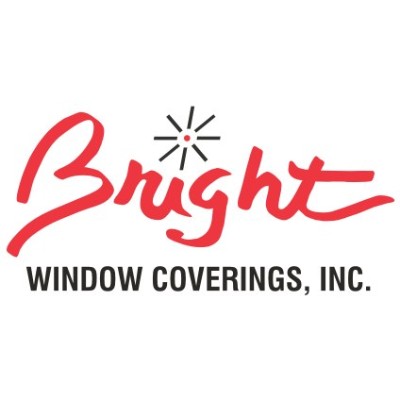 Bright Window Coverings Inc.'s Logo