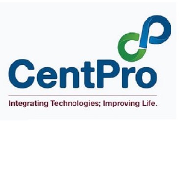 CentPro Engineering Pvt. Ltd.'s Logo