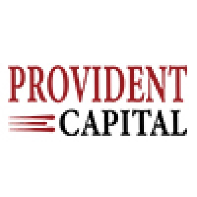 Provident Capital's Logo