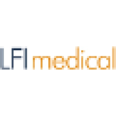 LFI Medical's Logo