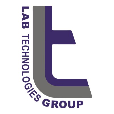 Lab Technologies Group's Logo