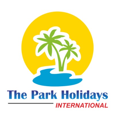 The Park Holidays International's Logo