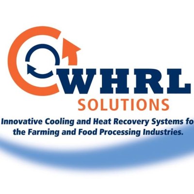 WHRL Solutions LLC's Logo