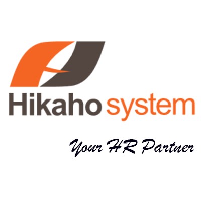 Hikaho System's Logo