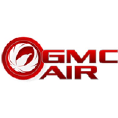 GMCAIR - USA's Logo