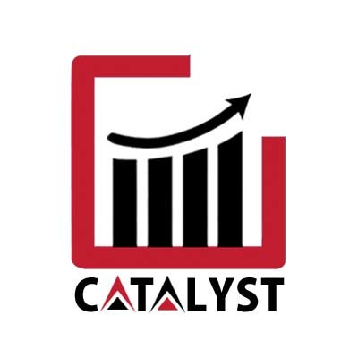 Catalyst Finvest's Logo