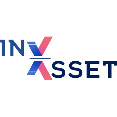 INVasset's Logo