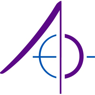 Accelerate Design LLC's Logo