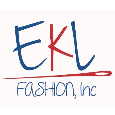 EKL Fashion Inc's Logo