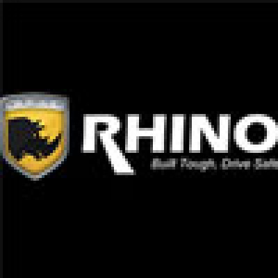 Rhino tire USA LLC's Logo