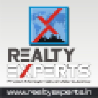 Realty Experts India's Logo