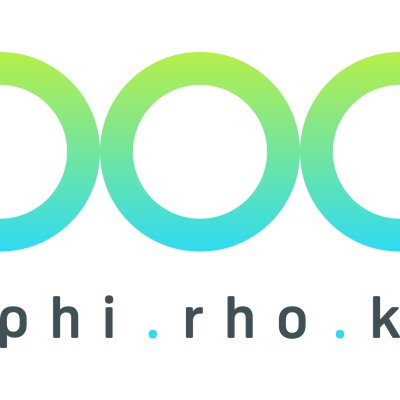 PhiRhoK Technologies's Logo