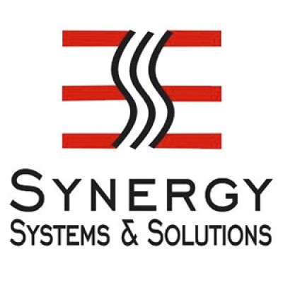 Synergy Systems and Solutions's Logo