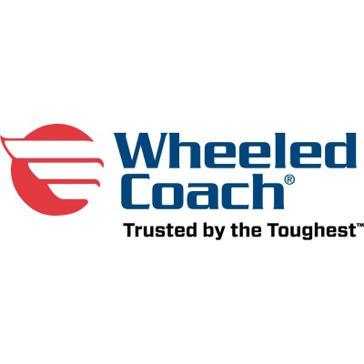 Wheeled Coach's Logo