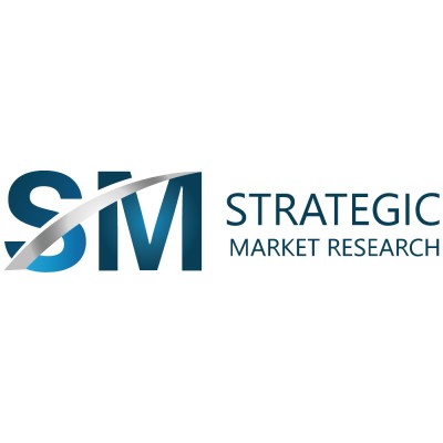 Strategic Market Research's Logo