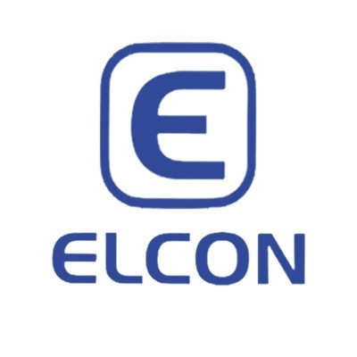 Elcon Cable Trays's Logo