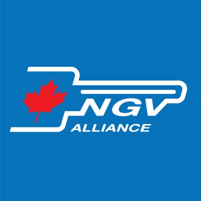 Canadian Natural Gas Vehicle Alliance's Logo