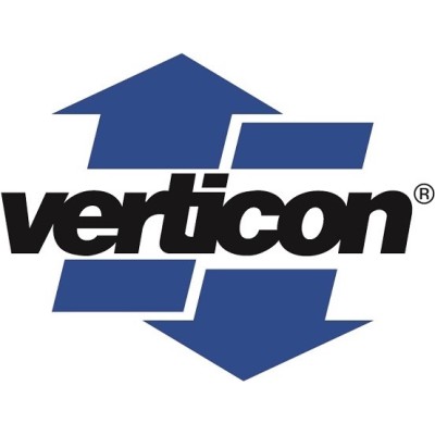 Verticon® Vertical Conveyors's Logo