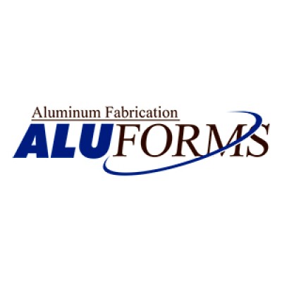 Aluforms's Logo