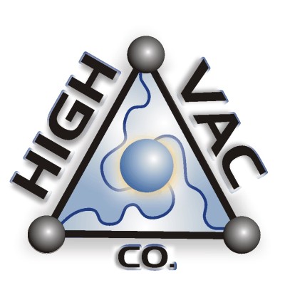 Highvac Aerospace's Logo