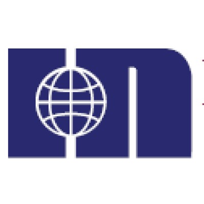 International Nutrition's Logo