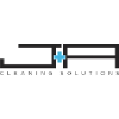 J+A Cleaning Solutions Ltd.'s Logo