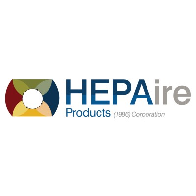 HEPAire Products Corporation's Logo