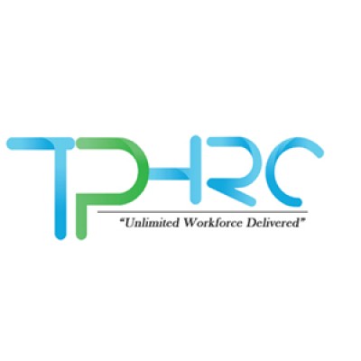 TPHRC PVT LTD's Logo