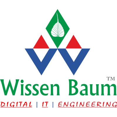 Wissen Baum's Logo