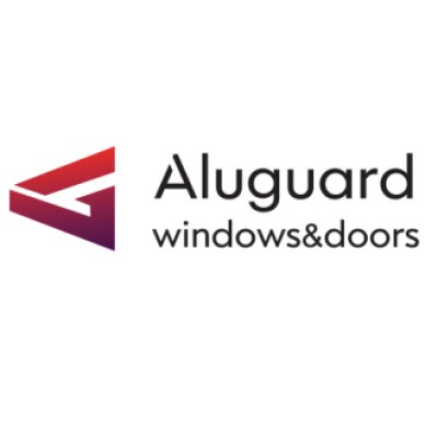 Aluguard Window & Door's Logo